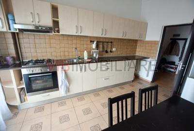Bucurestii Noi - Apartament 2 camere - SUT 85MP - Str Amintirii - 6