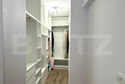 Apartament cu 4 camere decomandat, mobilat în Păcurari - 4