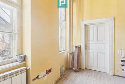 Apartament cu 2 camere semidecomandat în Central - 11