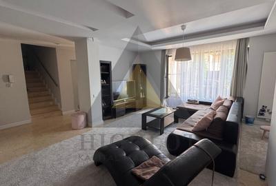 OXFORD GARDENS | AMERICAN SCHOOL | VILA CU 3 DORMITOARE OXFORD GARDENS | AMERICAN SCHOOL | VILA CU 3 DORMITOARE - 3