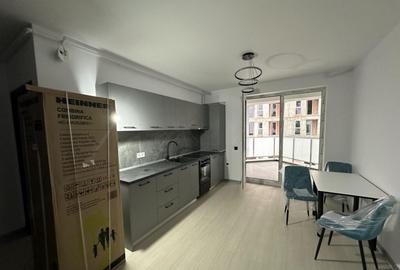 Apartament cu 2 camere în Central - 7