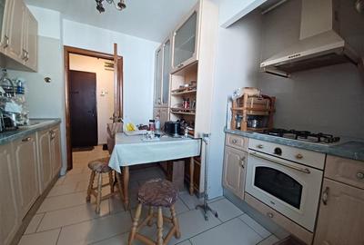 Apartament cu 2 camere decomandat, mobilat în Drumul Taberei - 7