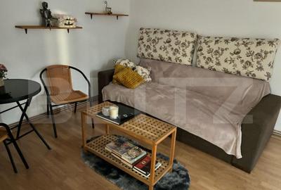 Garsonierade vanzare, 27 mp, zona Gojdu - 4