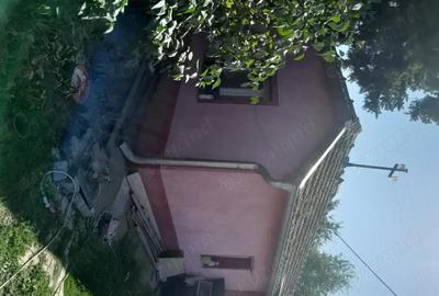 Casă cu 5 camere în Central - 1