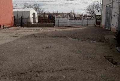 ZONA INDUSTRIALA -SPATIU COMERCIAL - 10