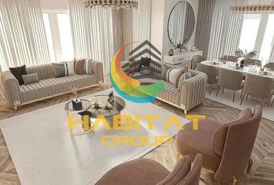 Apartament cu 3 camere în Tineretului - 2