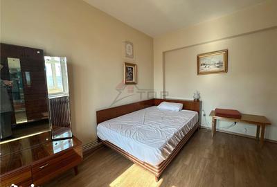 Apartament cu 2 camere decomandat în Gară - 7