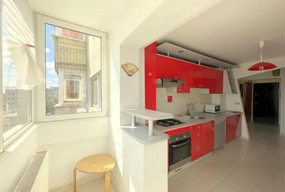 Apartament 3 camere decomandat - zona Simion Barnutiu - Comision 0% - 8