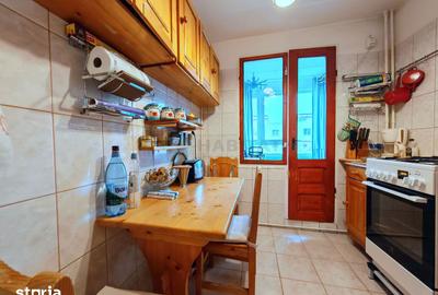 Apartament cu 2 camere, mobilat în Sălăjan - 5