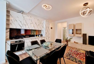 Apartament 3 Camere Aviatori Residence Constanța - 4