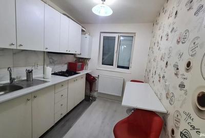 Apartament cu 2 camere semidecomandat în Bălcescu - 5