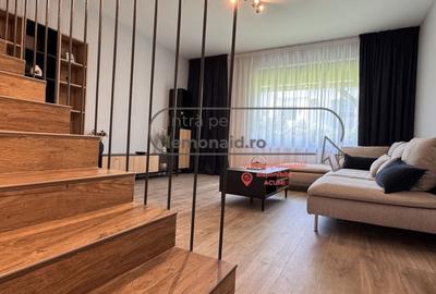 Sub opțiune - Casă - Ema Residence | 120 mp | 3 dormitoare - 7