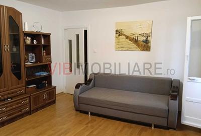 Apartament cu 2 camere semidecomandat în Șagului - 4