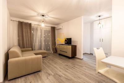 2 camere, parcare, bloc nou, terasa, Marasti Elite City Zona Fabricii - 8