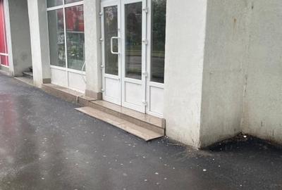 Spațiu comercial, de 117 mp, în Rahova