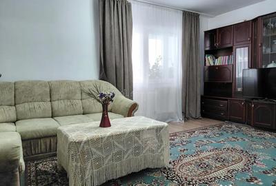 Apartament cu 3 camere decomandat în Vasile Alecsandri - 2