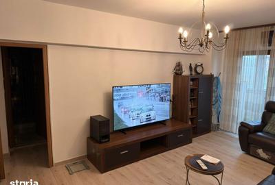Apartament cu 3 camere în Rahova