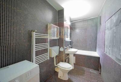 Garsonieră decomandată în Nufărul - 2