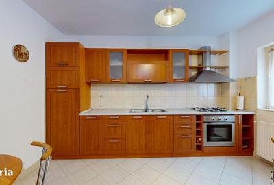 Casă cu 3 camere cu Teren 302 Mp în Central - 11