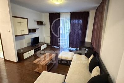 Apartament cu 2 camere semidecomandat în Bună Ziua - 1