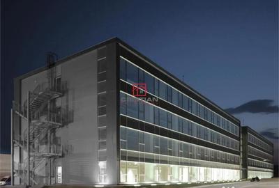 Spațiu comercial, de 6,000 mp, în Militari - 14