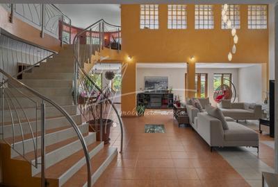 Casa cu livada si teren de 1935 mp - 5