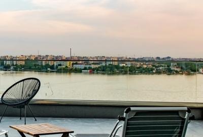 Apartament Penthouse Mamaia - 13