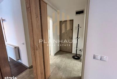 Apartament cu 3 camere, mobilat în Central - 6