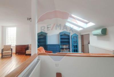 Apartament de inchiriat, Parcul Libertatii, locul tau de work & relax Apartament de inchiriat, Parcul Libertatii, locul tau de work & relax - 9