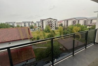 Apartament de 2 camere - 57mp I Balcon I Parcare I Somesului - 6