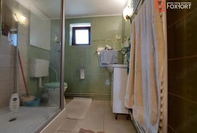 Casa Individuala Mosnita cu 900 mp Teren - V2294 - 2