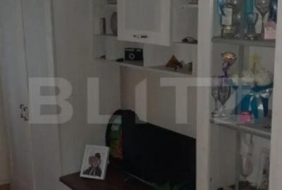 Apartament cu 3 camere semidecomandat în Carpați 1 - 1