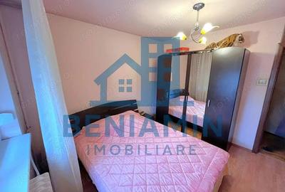 Apartament 2 camere Decomandat Lapus Sucpi intermediar 57mp - 5