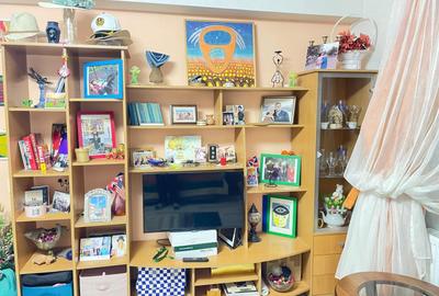 Apartament de vanzare in Chiajna Rosu!!! - 5