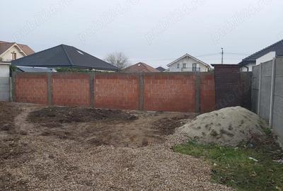 Vand casa tip mediteranean in Oradea cartierul Grigorescu aproape de magazinul profi si Cidan - 4