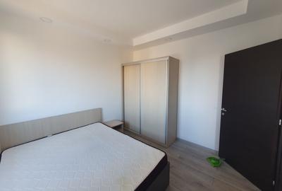 Apartament cu 2 camere semidecomandat, mobilat în Ștefăneștii de Jos - 8