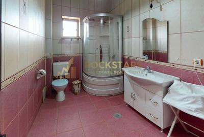 Vila Pantelimon | 5 Camere | 219 mp utili | Teren 474 mp - 14