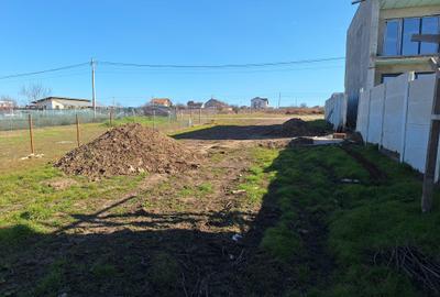Teren Construcții intravilan de 430 mp, în Tuzla - 8