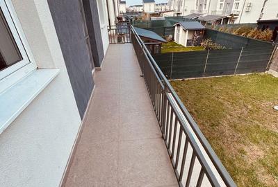Casă cu 4 camere cu Teren 300 Mp în Central - 3
