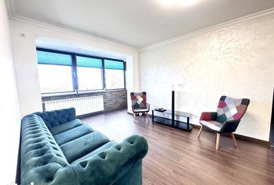 Apartament cu 2 camere în Piața Centrală - 9