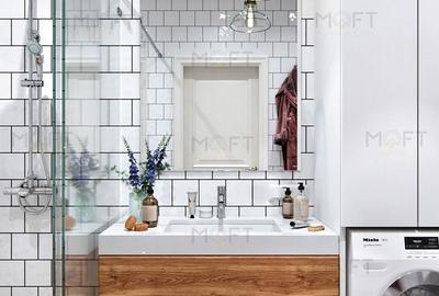 3 MINUTE METROU TINERETULUI | 2 camere  | MOBILAT SI UTILAT - 5