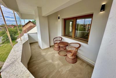 Apartament Spațios Renovat Premium. Eleganță Modernă în Inima Nădlacului - 2