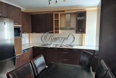 Apartament mobilat si utilat complet in cartierul Buna Ziua - 11