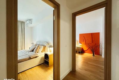 Apartament 3 camere Upground Aviatiei -LUX - parcare inclusa - 12