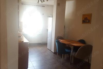 Apartament cu 3 camere decomandat, mobilat în Aradului - 8