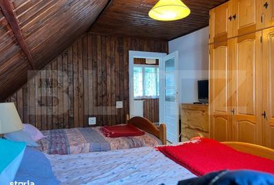 Casă cu 3 camere în Central - 4