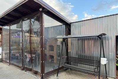 Casă cu 4 camere în Central - 8