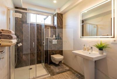 Vila noua 5 Camere, finisata, toate utilitatile, proprietar, Comsion 0 - 2