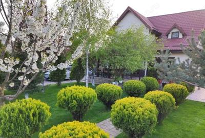 Casă cu 3 camere cu Teren 786 Mp în Domnești - 6