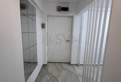 Apartament cu 3 camere decomandat, mobilat în Floreasca - 8